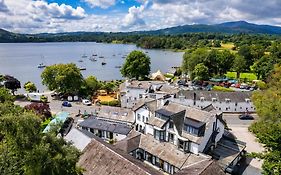 Windermere Rooms At The Wateredge Inn